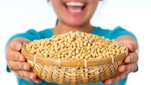 Is Soybean Good for Pregnancy?